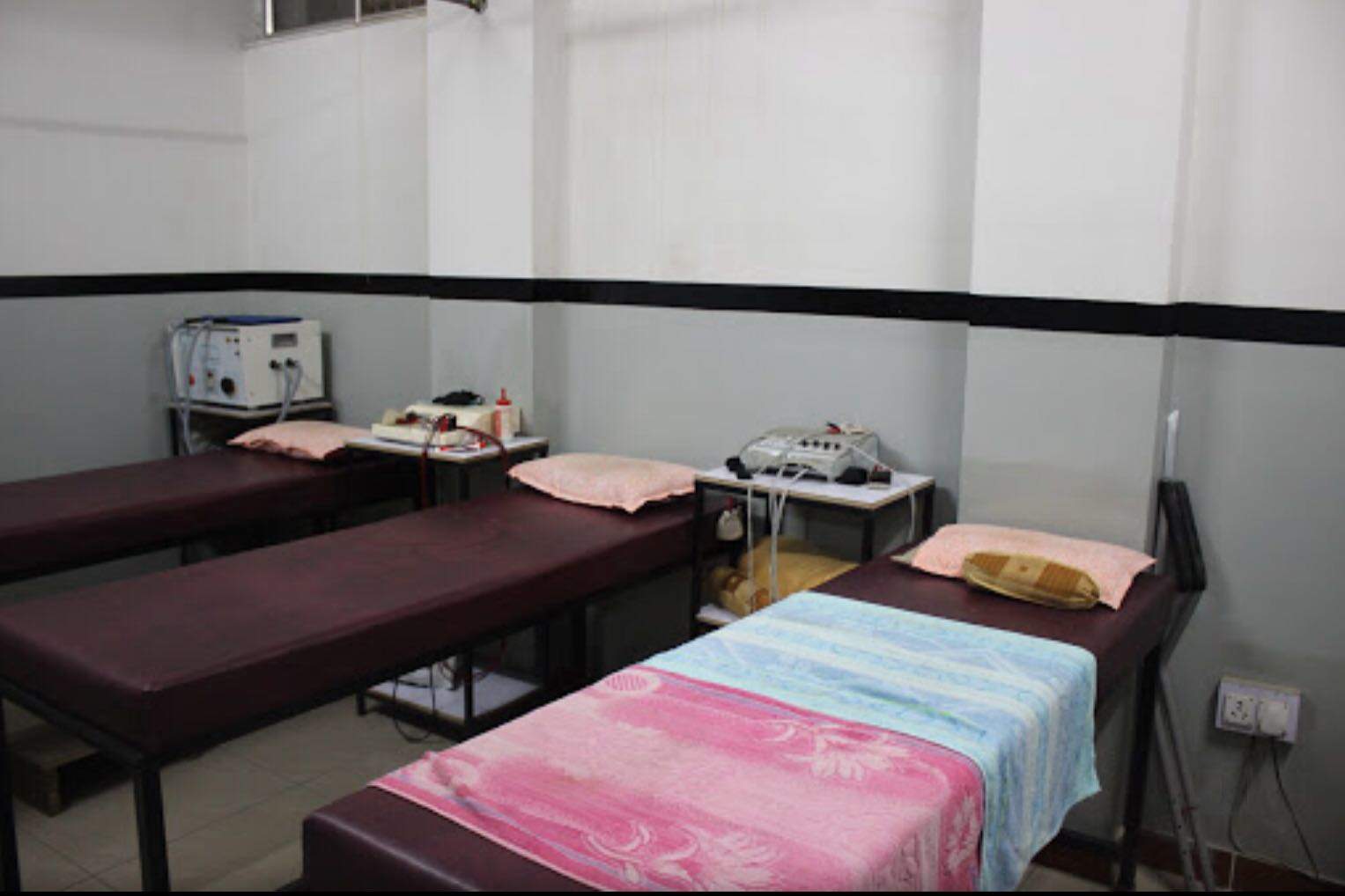 Shri Hari Hospital Medical Services | Hospitals