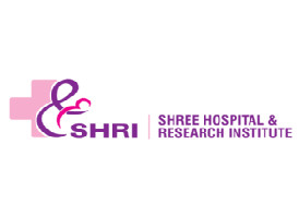 Shri Hospital Logo