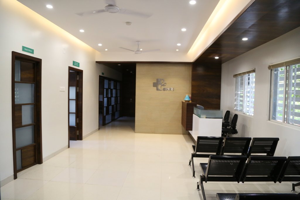Shri Hospital Medical Services | Hospitals