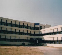 Shri J.L.K. Kotecha Arts College & Smt. S.H.Gardi Commerce College - Logo
