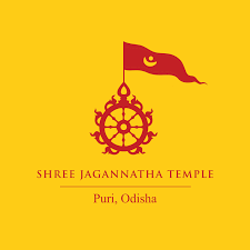 Shri Jagannath Mandir Logo
