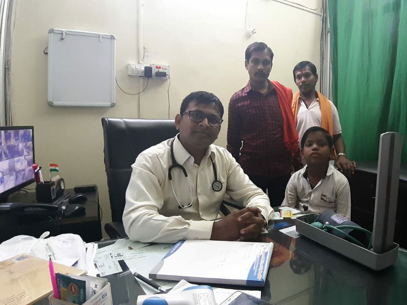 Shri Jagannath Multispeciality Hospital Medical Services | Hospitals