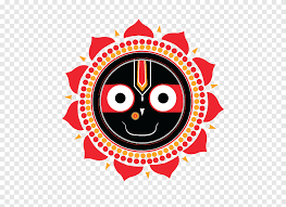 Shri Jagannath Temple - Logo