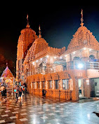 Shri Jagannath Temple Religious And Social Organizations | Religious Building