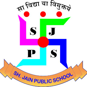 Shri Jain Public School|Schools|Education