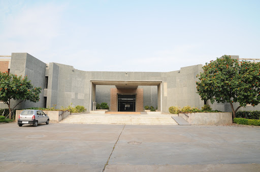 Shri Jairambhai Patel Institute of Business Management Education | Colleges