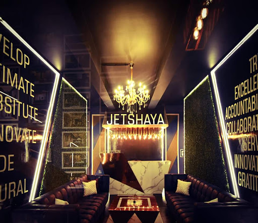 Shri JetShaya Professional Services | Architect