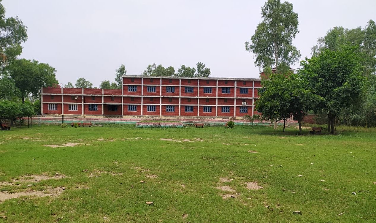 Shri Kapil Muni Govt College For Women Education | Colleges