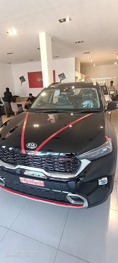 Shri Kia, Ratlam Automotive | Show Room