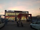 Shri Kripa Hyundai showroom Automotive | Show Room