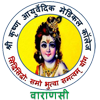 Shri Krishna Ayurvedic Medical College - Logo