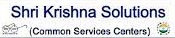 Shri Krishna Solutions - Logo