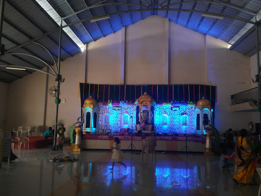 Shri Krushna Saraswati hall Event Services | Banquet Halls