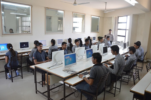 Shri Labhubhai Trivedi Institute Of Engineering And Technology Education | Colleges