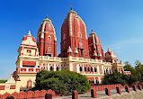 Shri Laxmi Narayan Temple (Birla Mandir) Religious And Social Organizations | Religious Building