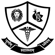 Shri M P Shah Government Medical College Logo