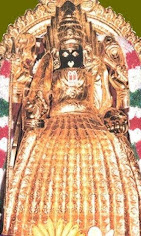 Shri Mariamman Kovil Punnainallur, Thanjavur Religious And Social Organizations | Religious Building