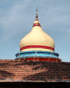 Shri Marikamba Devi Temple Religious And Social Organizations | Religious Building