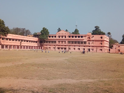 Shri Murli Manohar Post Graduate College Logo