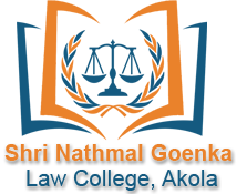 Shri Nathmal Goenka Law College|Schools|Education