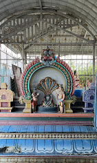 Shri Nattatreeshwarar Temple Religious And Social Organizations | Religious Building