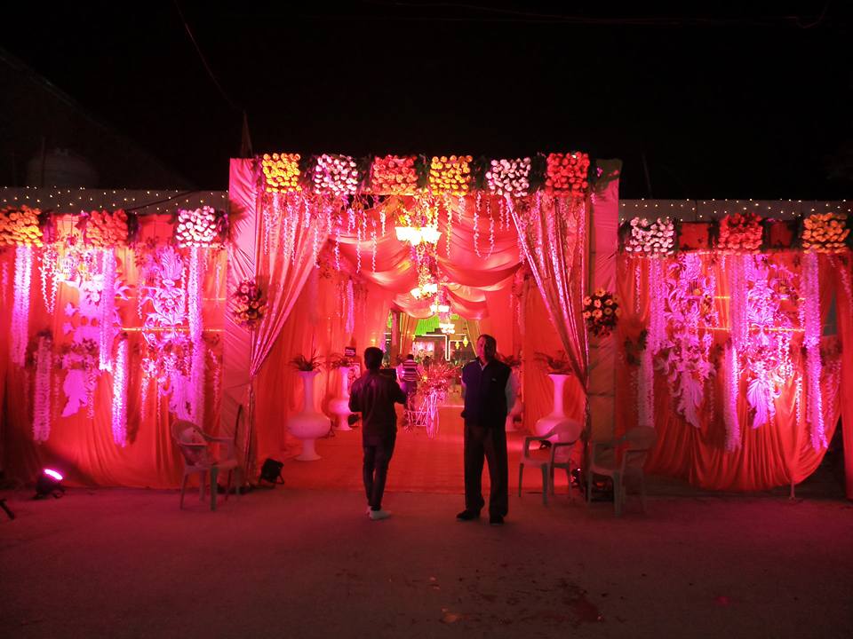 Shri Nikunj Garden The Banquet|Photographer|Event Services
