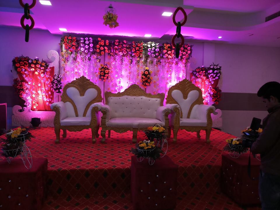 Shri Nikunj Garden The Banquet Event Services | Banquet Halls