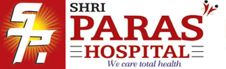 Shri Paras Hospital Logo