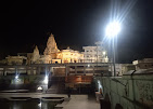 Shri Radha Damodarji Temple Religious And Social Organizations | Religious Building