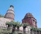 Shri Radha Madan Mohan Ji Temple, Vrindavan Religious And Social Organizations | Religious Building