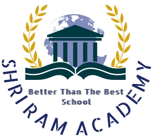 Shri Ram Academy Logo
