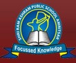 Shri Ram Ashram Public School Logo