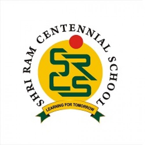 Shri Ram Centennial School Logo