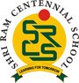 Shri Ram Centennial School - Logo