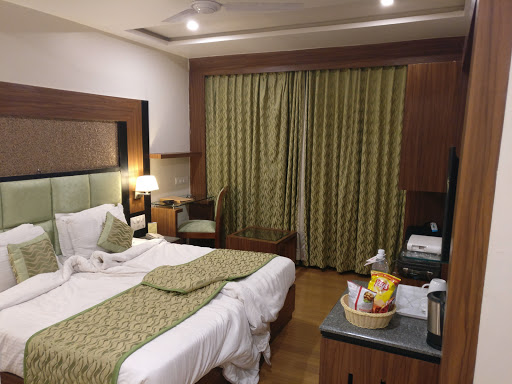 Shri Ram Empire Accomodation | Hotel