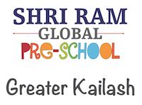 Shri Ram Global Pre-School|Schools|Education