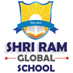 Shri ram global School Logo