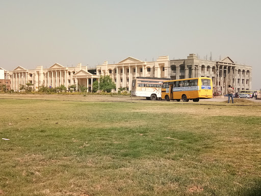 Shri Ram Group Education | Colleges