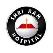 Shri Ram Hospital - Logo