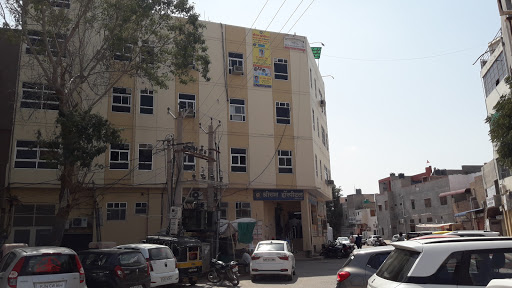 Shri Ram Hospital Medical Services | Hospitals