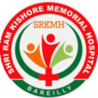 SHRI RAM KISHORE MEMORIAL HOSPITAL Logo