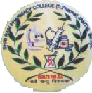 Shri Ram Pharmacy (D)College Logo