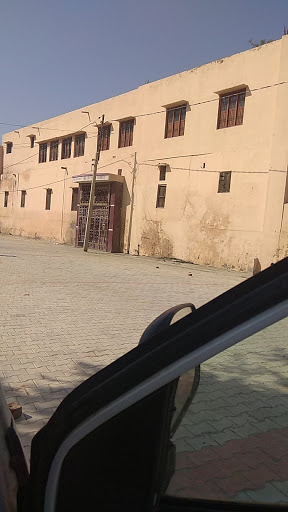 Shri Ram Public School|Schools|Education
