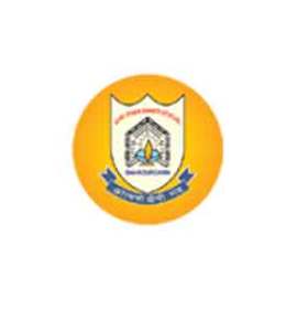 Shri Rama Bharti Public School Logo