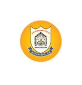 Shri Rama Bharti Public School - Logo