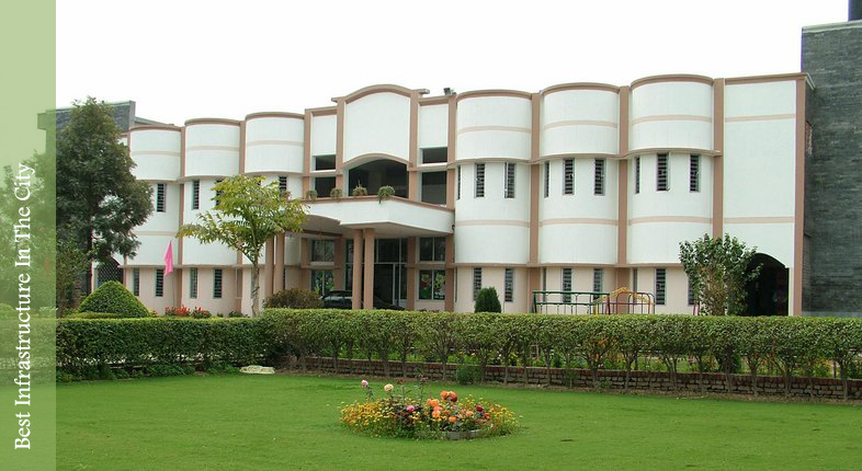 Shri Rama Bharti Public School Bahadurgarh Schools 01
