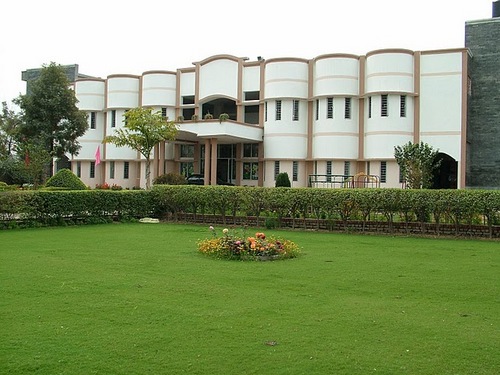 Shri Rama Bharti Public School Bahadurgarh Schools 02