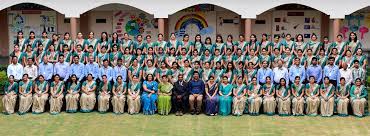 Shri Rama Bharti Public School Bahadurgarh Schools 003