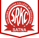 Shri Rama Krishna College - Logo