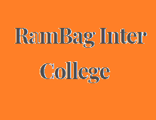 Shri Rambagh Inter College - Logo